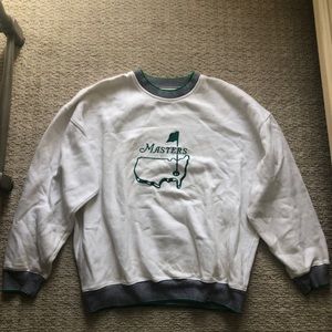 Masters Sweatshirt